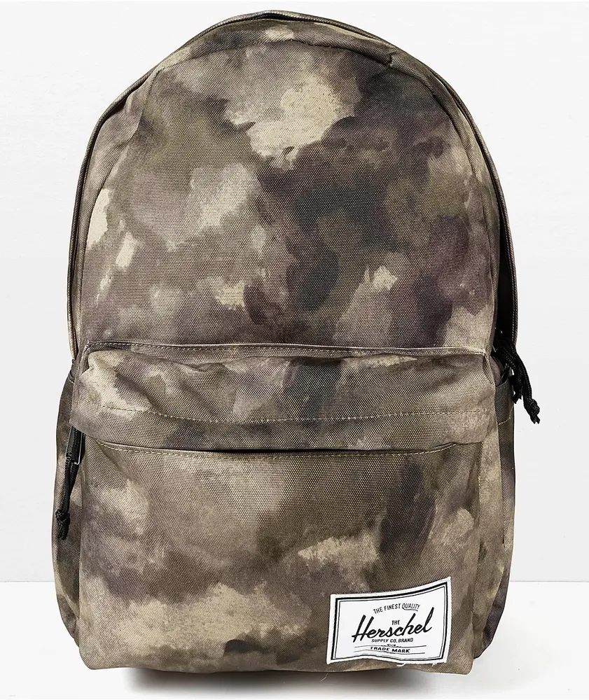 Herschel Supply Co. Classic XL Painted Camo Backpack