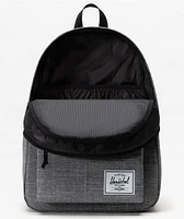 Herschel Supply Co. Classic XL Raven Crosshatch Backpack