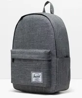 Herschel Supply Co. Classic XL Raven Grey Backpack