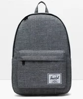 Herschel Supply Co. Classic XL Raven Grey Backpack