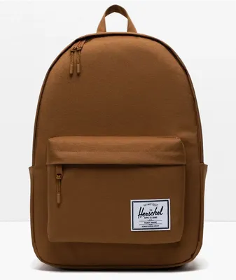 Herschel Supply Co. Classic XL Rubber Backpack