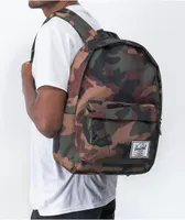 Herschel Supply Co. Classic XL Woodland Camo Backpack