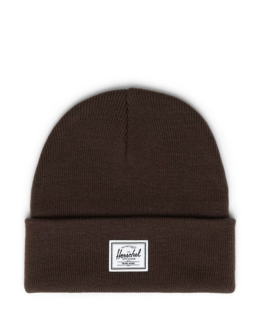 Herschel Supply Co. Elmer Chocolate Beanie