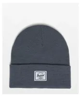 Herschel Supply Co. Elmer Folkstone Grey Beanie