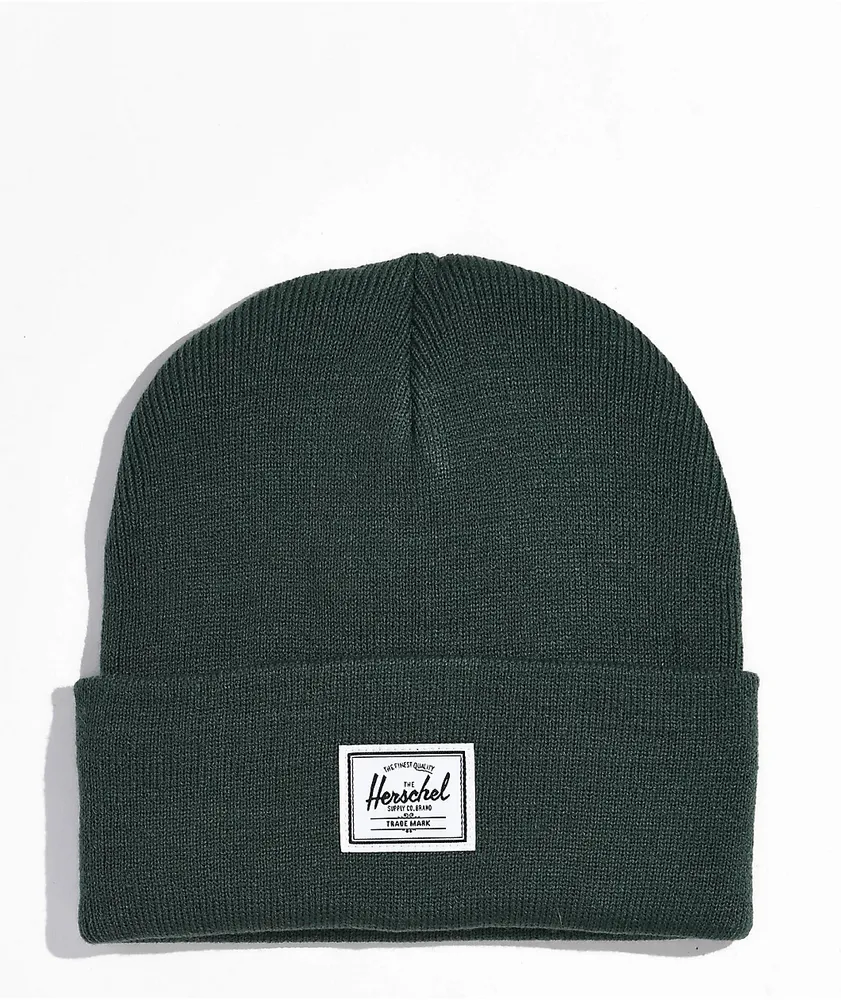 Herschel Supply Co. Elmer Garden Topiary Beanie