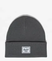 Herschel Supply Co. Elmer Grey Beanie