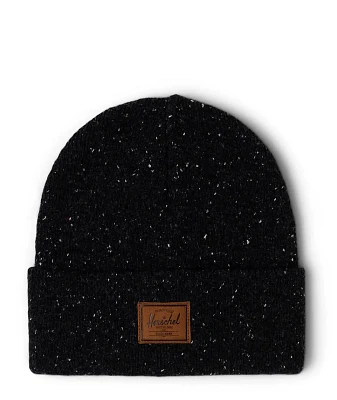 Herschel Supply Co. Elmer Marled Iron Beanie