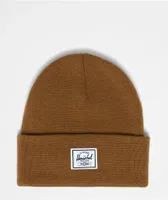 Herschel Supply Co. Elmer Rubber Beanie