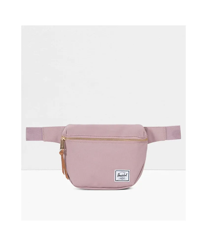 Herschel Supply Co. Fifteen Ash Rose Fanny Pack