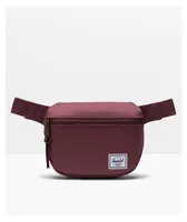 Herschel Supply Co. Fifteen Rose Brown Fanny Pack