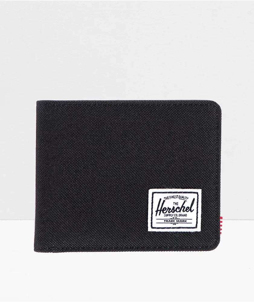 Herschel Supply Co. Hank Bifold Wallet