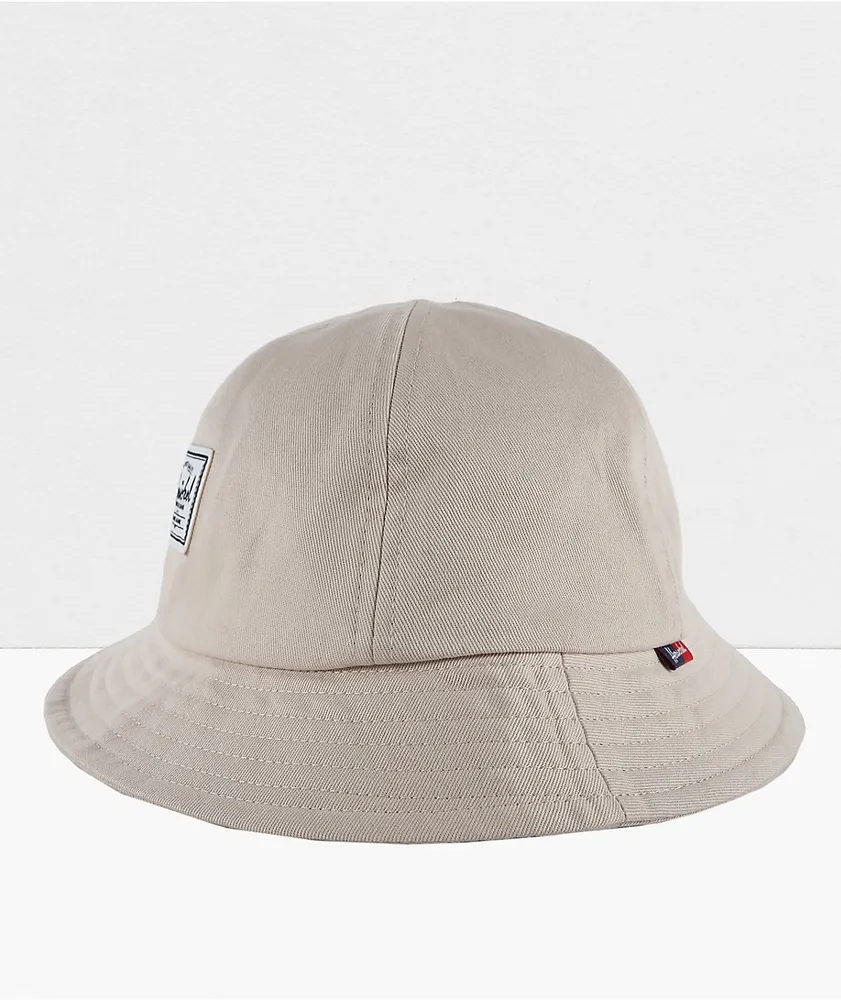 Herschel Supply Co. Henderson Moonbeam Bucket Hat