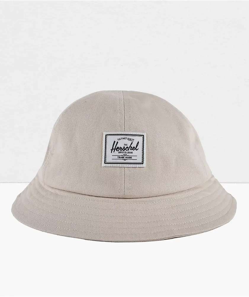 Herschel Supply Co. Henderson Moonbeam Bucket Hat