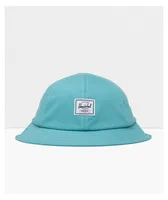 Herschel Supply Co. Henderson Neon Blue Bucket Hat