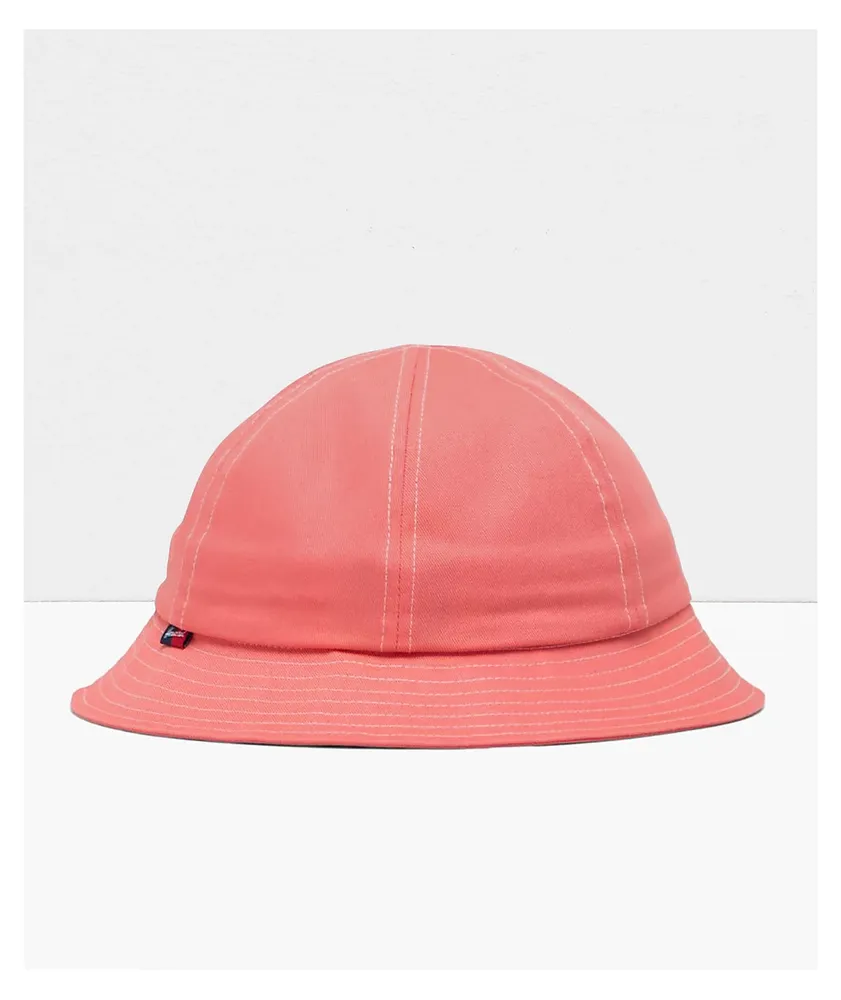 Herschel Supply Co. Henderson Porcelain Rose Bucket Hat