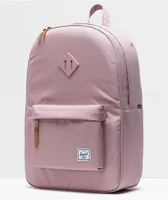 Herschel Supply Co. Heritage Ash Rose Backpack