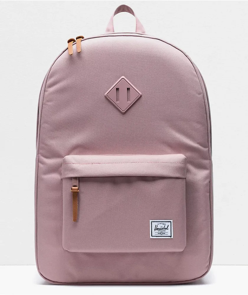 Herschel Supply Co. Heritage Ash Rose Backpack