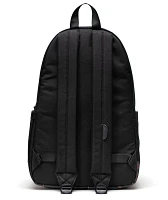 Herschel Supply Co. Heritage Black & Winter Plaid Backpack