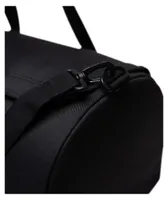 Herschel Supply Co. Heritage Black Duffle Bag
