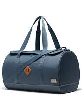 Herschel Supply Co. Heritage Blue Mirage Duffle Bag