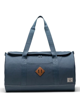 Herschel Supply Co. Heritage Blue Mirage Duffle Bag