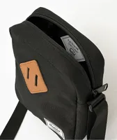 Herschel Supply Co. Heritage Eco Black Crossbody Bag