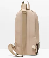 Herschel Supply Co. Heritage Eco Light Taupe Shoulder Bag