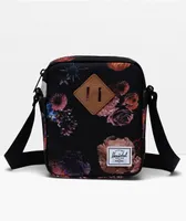 Herschel Supply Co. Heritage Floral Crossbody Bag