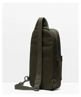 Herschel Supply Co. Heritage Green Shoulder Bag