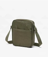 Herschel Supply Co. Heritage Ivy Green Crossbody Bag