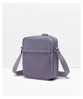 Herschel Supply Co. Heritage Lavender Grey Shoulder Bag