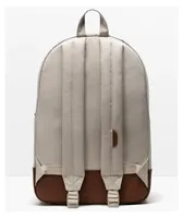 Herschel Supply Co. Heritage Light Pelican Backpack