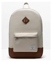 Herschel Supply Co. Heritage Light Pelican Backpack