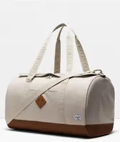 Herschel Supply Co. Heritage Light Pelican Duffle Bag