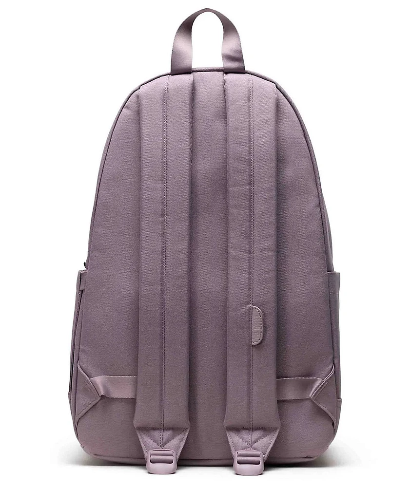 Herschel Supply Co. Heritage Nirvana Grey Backpack