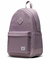 Herschel Supply Co. Heritage Nirvana Grey Backpack