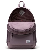 Herschel Supply Co. Heritage Nirvana Grey Backpack