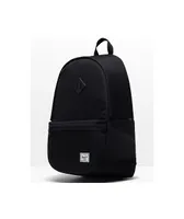 Herschel Supply Co. Heritage Pro Black Backpack