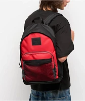Herschel Supply Co. Kaine Cherry Backpack