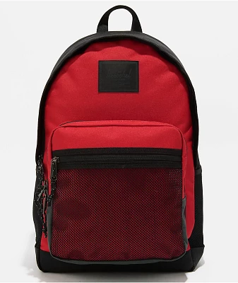 Herschel Supply Co. Kaine Cherry Backpack
