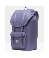 Herschel Supply Co. Little America Daybreak Periwinkle Backpack