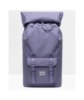 Herschel Supply Co. Little America Daybreak Periwinkle Backpack