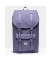 Herschel Supply Co. Little America Daybreak Periwinkle Backpack