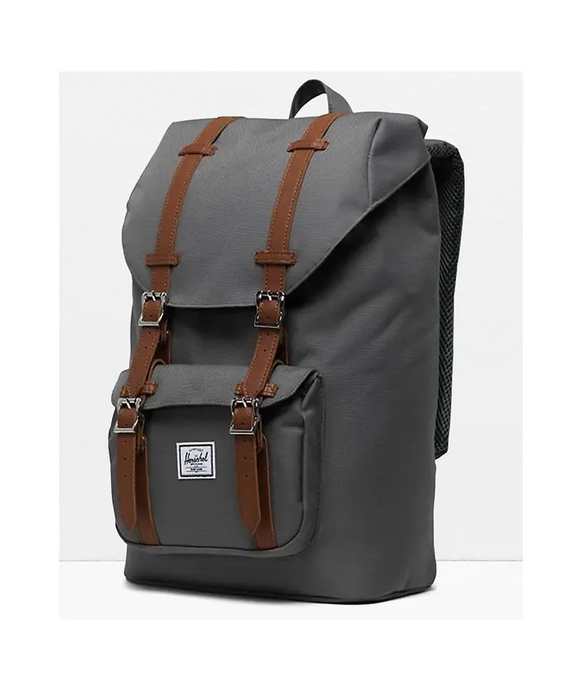 Herschel Supply Co. Little America Gargoyle Backpack