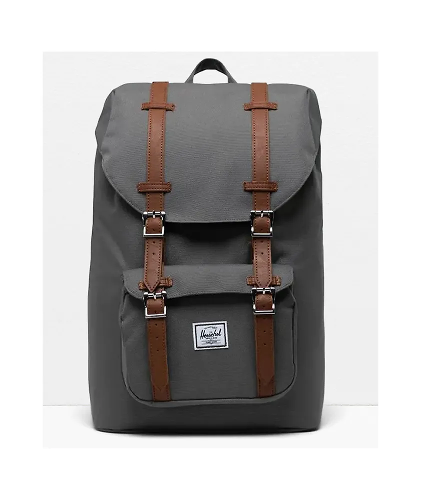 Herschel Supply Co. Little America Gargoyle Backpack