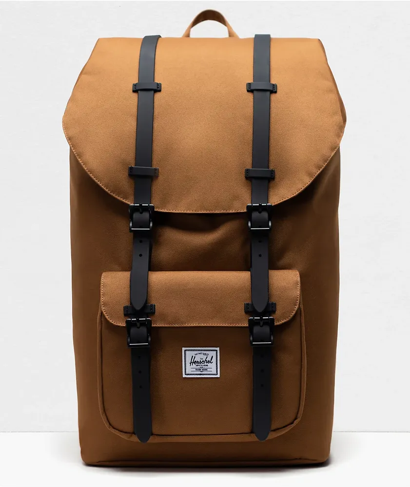 Herschel Supply Co. Little America Backpack