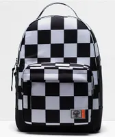 Herschel Supply Co. Miller Insulated Checkered Backpack