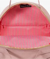 Herschel Supply Co. Nova Ash Rose Mini Backpack