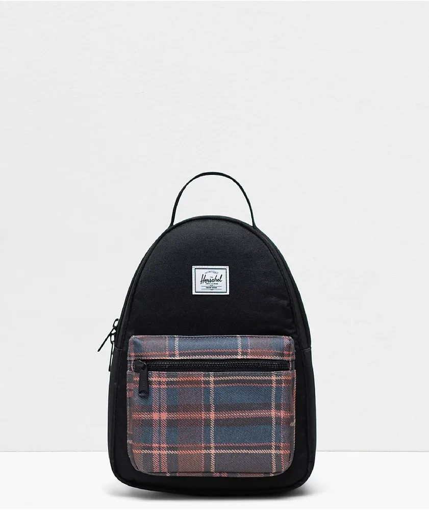 Herschel Supply Co. Nova Darkest Spruce Mini Backpack