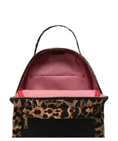 Herschel Supply Co. Nova Leopard Mini Backpack